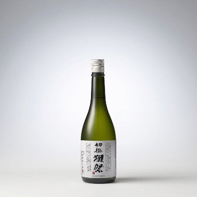 切掛獺祭